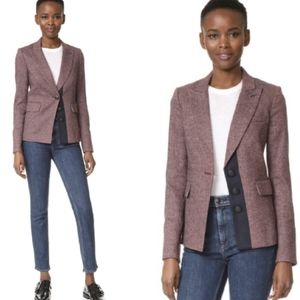 Veronica Beard Sterling Blazer